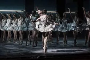 Royal Swedish Ballet - 