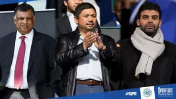 Ruben Gnanalingam - Malaysian businessman