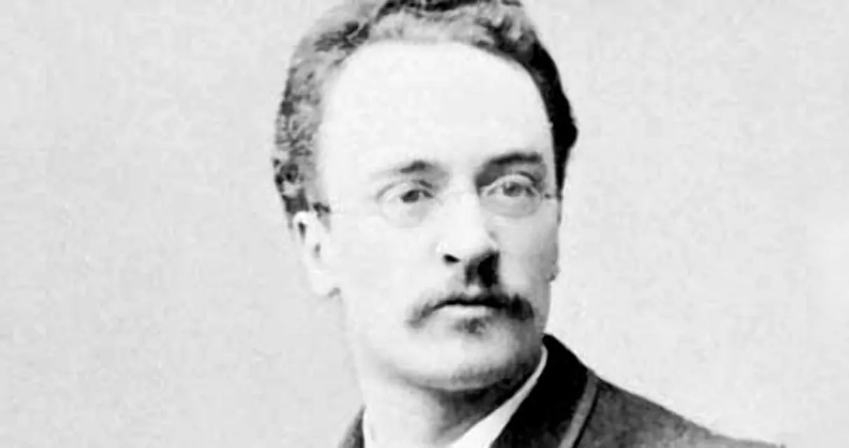Rudolf Diesel - German inventor