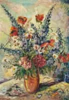 rudolf raimund ballabene - Artist