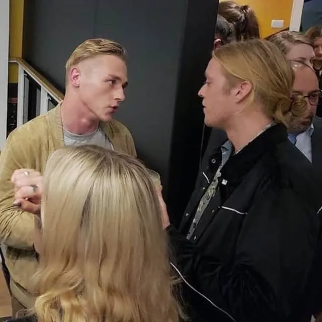 Rufus Tiger Taylor - Musician