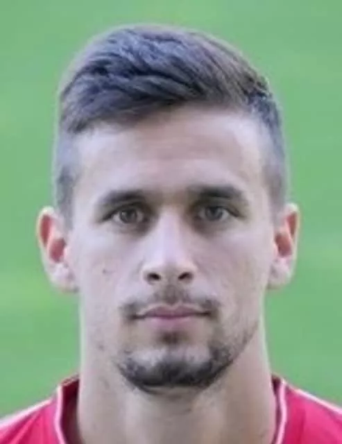 Rui Fonte - Portuguese football player