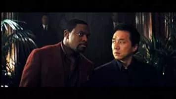 Rush Hour 3 - 2007 ‧ Action/Comedy ‧ 1h 31m