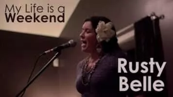 Rusty Belle - Musical group