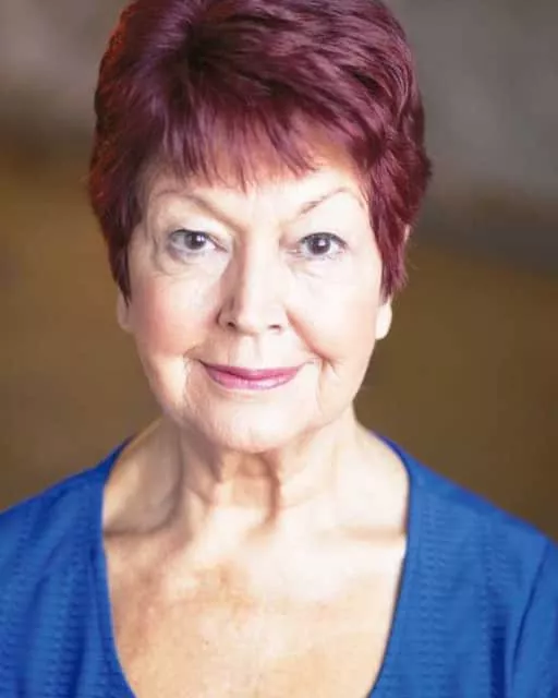 Ruth Madoc - Actress