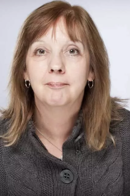 Ruth Sheen - Actress