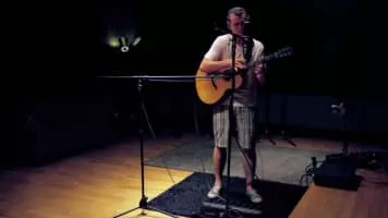 Ryan Keen - Musical artist