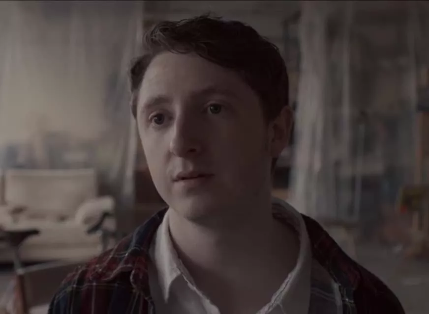 Ryan McParland - Actor