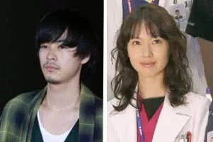 Ryo Narita - Japanese actor