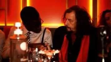 S.Pri Noir - French rapper