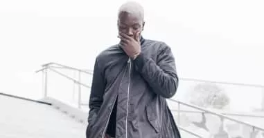 S.Pri Noir - French rapper