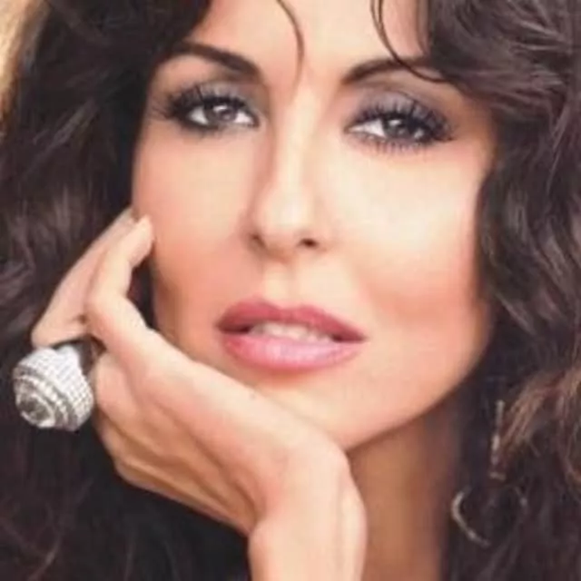 Sabrina Ferilli - Italian theater actress