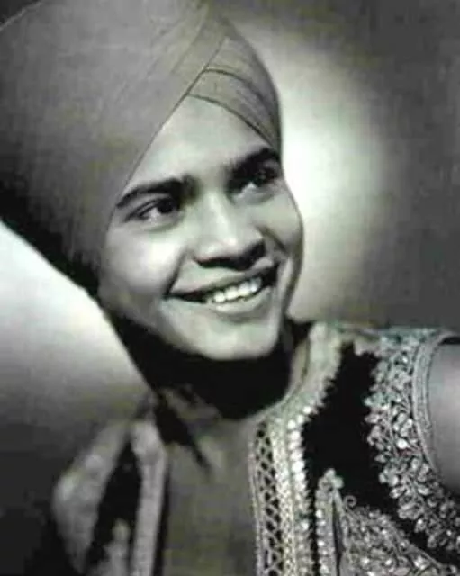 Sabu Dastagir - Film actor