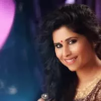 Sai Tamhankar - Indian actress