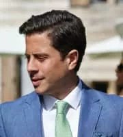 Saifedean Ammous - Economist