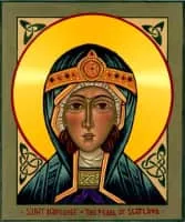 Saint Margaret of Scotland - 
