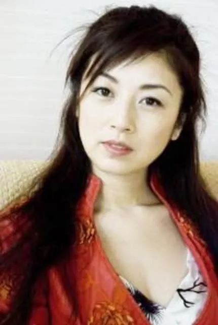 Saki Takaoka - Japanese actress