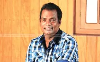 Salim Kumar - Indian actor