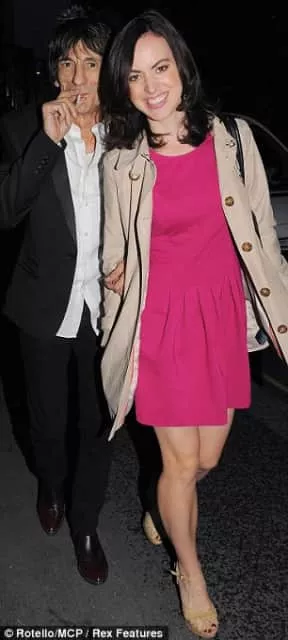 Sally Humphreys - Actress