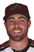 Sam Coonrod - Baseball pitcher