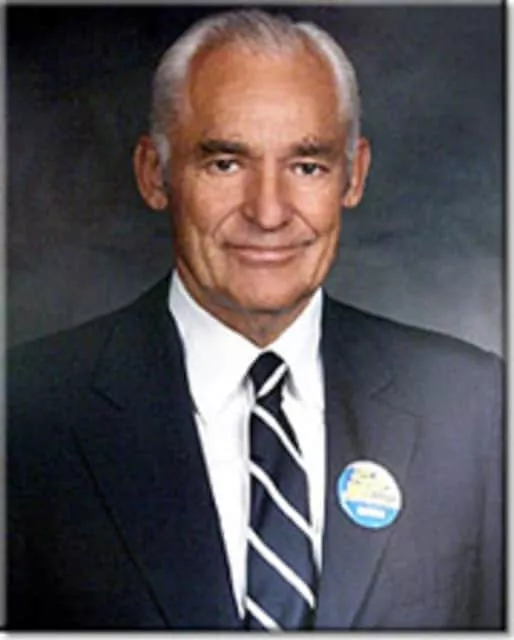 Sam Walton - American business magnate
