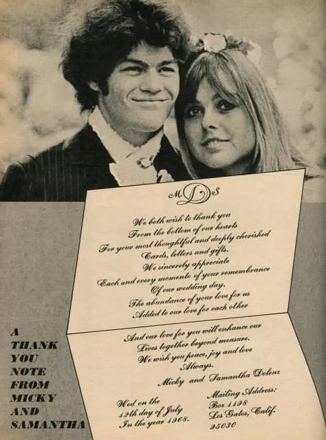 Samantha Juste - British model