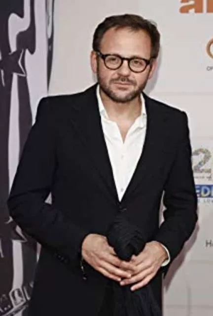 Samuel Finzi - Bulgarian actor