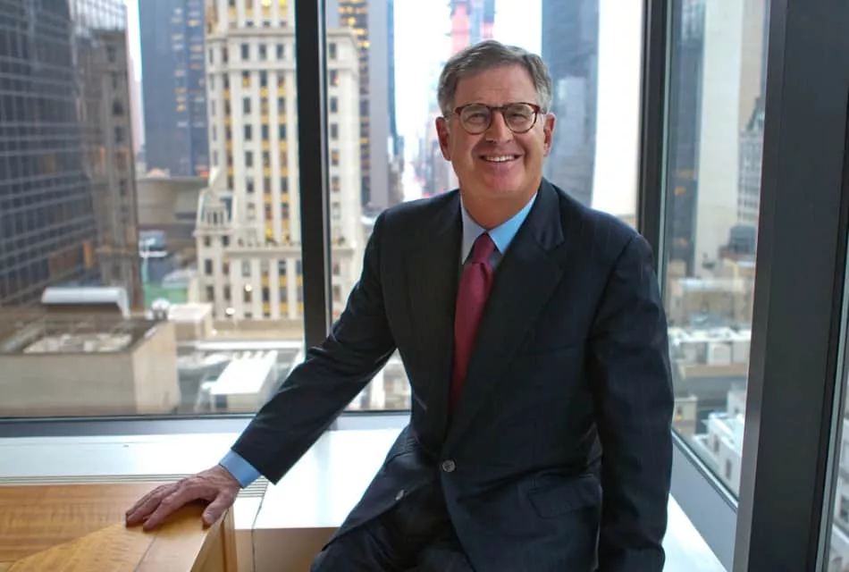 Samuel J. Palmisano - Executive