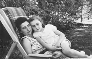 Sanda Marin - Romanian writer