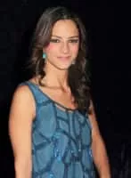 Sandra Vergara - Colombian actress