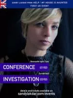 Sandy Lakdar - Actress