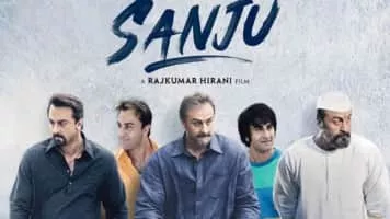 Sanju - 2018 ‧ Drama ‧ 2h 41m