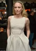 Sarah Wynter - Australian actress