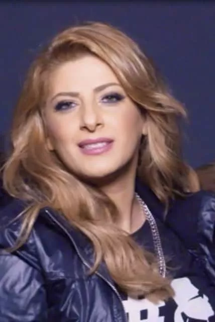 Sarit Hadad - Israeli singer