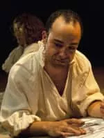 Sarp Aydınoğlu - Actor