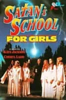 Satan's School for Girls - 1973 ‧ Television/Mystery ‧ 1h 18m