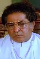 Satyen Kappu - Indian character actor