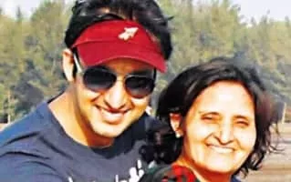 Saurabh Raj Jain - Indian television actor