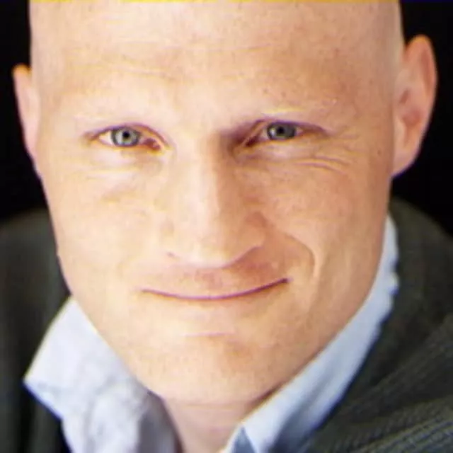 Scott Dikkers - Comedy writer