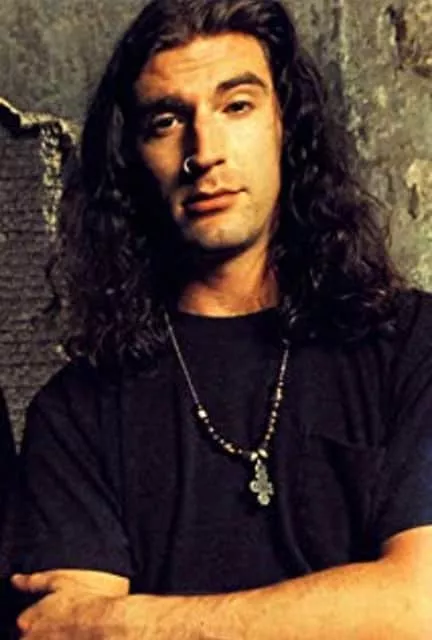 Sean Kinney - American musician