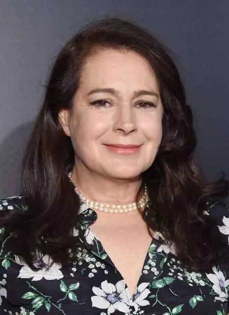 Sean Young - American actress