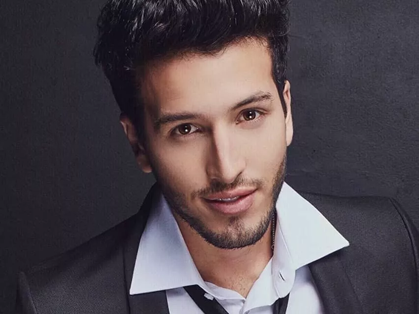 Sebastián Yatra - Colombian singer