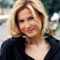 Şebnem Sönmez - Turkish theater actress