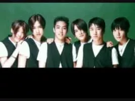 Sechs Kies - Boy band