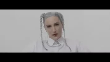 Senidah - Slovenian singer-songwriter