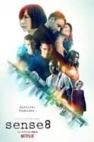 Sense8 - American web television series