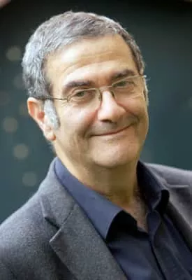 Serge Haroche - French physicist