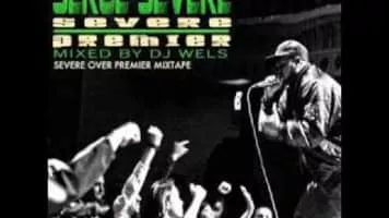 Serge Severe - Musical artist