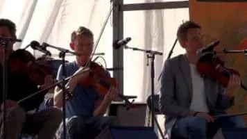 Session A9 - Musical group