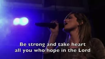 SEU Worship - Musical group